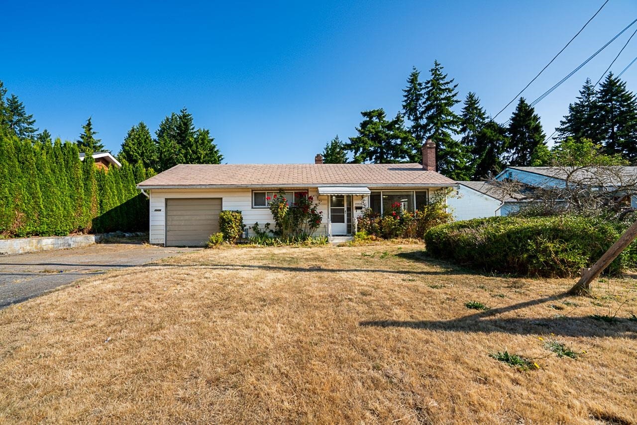Property Photo: 15439 Oxenham Avenue BC V4B 2J3
