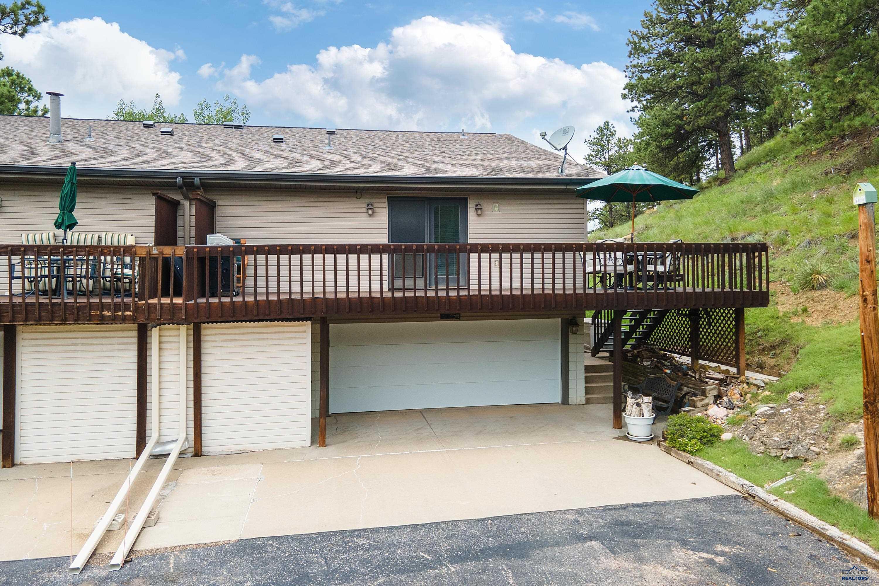 Property Photo:  4203 Foothill Dr  SD 57701 