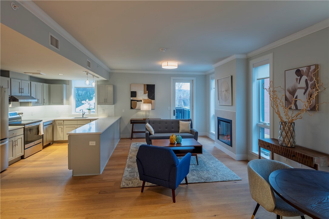 Property Photo: 105 W Court Street NY 14850