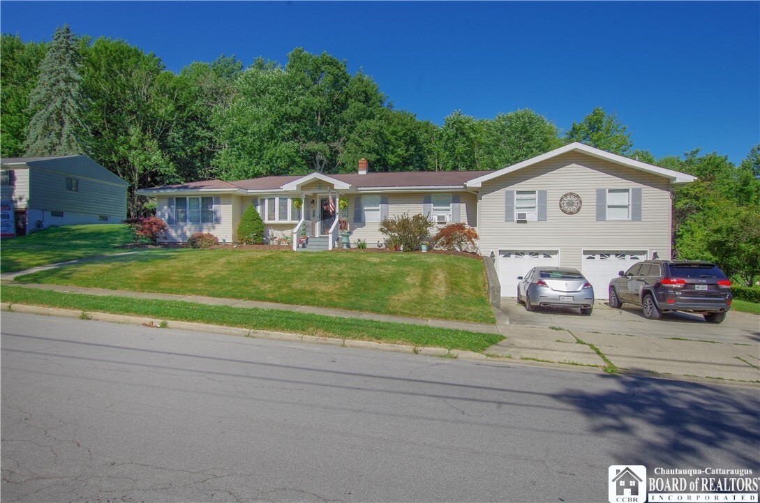 Property Photo: 36 Pardee Avenue NY 14701