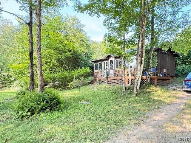 Property Photo: 2936 Center Road NY 13040