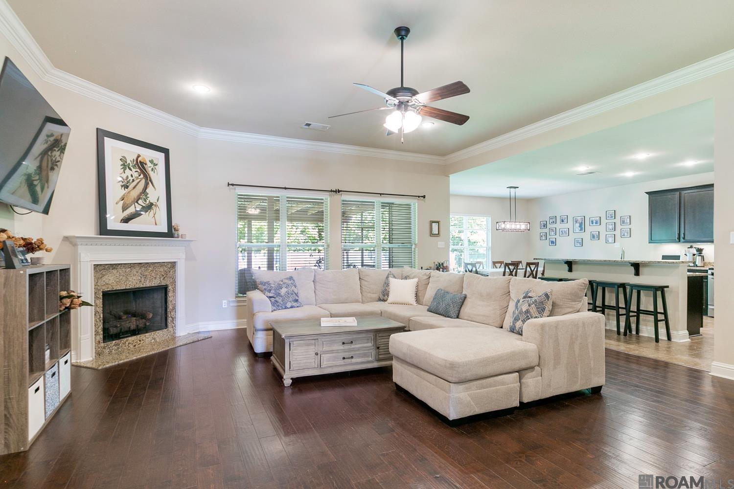 Property Photo:  17499 Waterloo Dr  LA 70817 