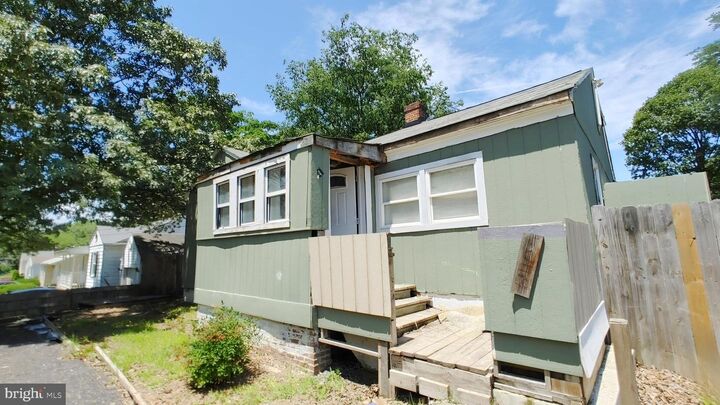 Property Photo:  6410 Woodley Road  MD 20735 