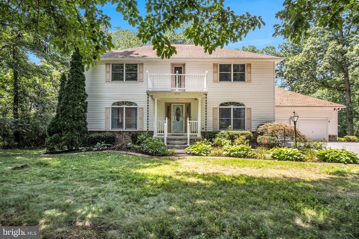 949 Ridge Road  Gettysburg PA 17325 photo