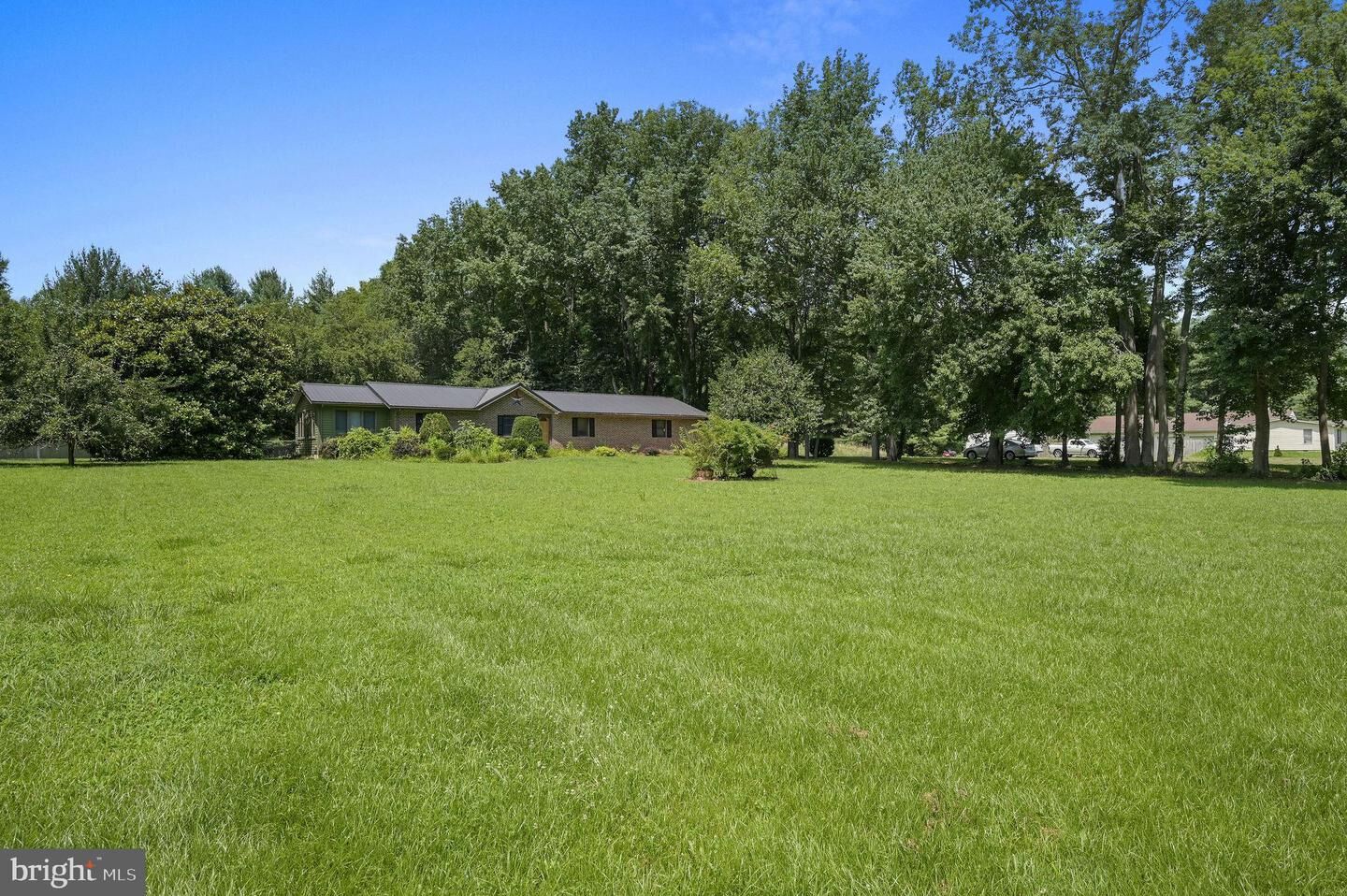 Property Photo: 865 Barney Jenkins Road DE 19943