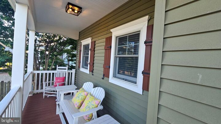 Property Photo: 10 W Jerome NJ 08008
