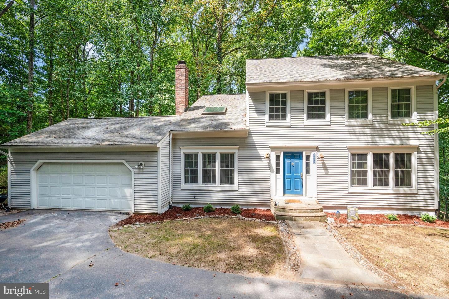 Property Photo: 3221 Titanic Drive VA 22554