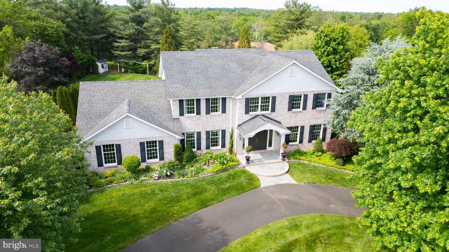 Property Photo:  1409 Florence Drive  PA 19437 