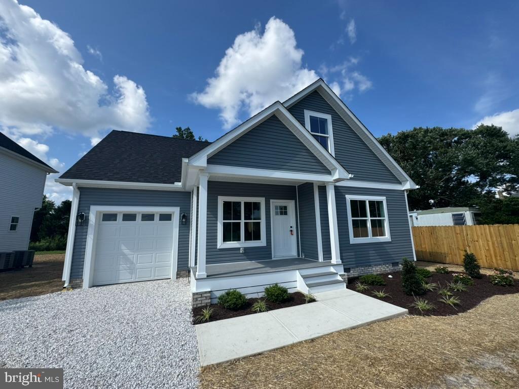 Property Photo: 34697 Main Street MD 21850