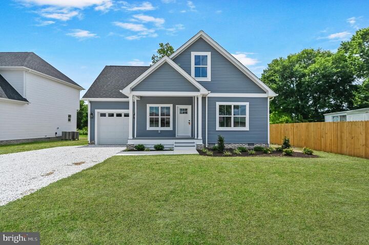 34697 Main Street  Pittsville MD 21850 photo