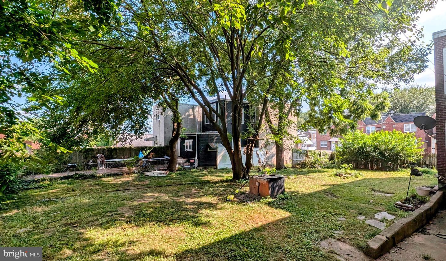 Property Photo: 4611 Magee Avenue PA 19135