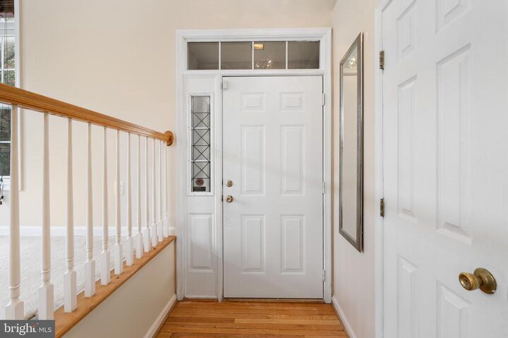Property Photo:  417 Clayton Lane  VA 22304 