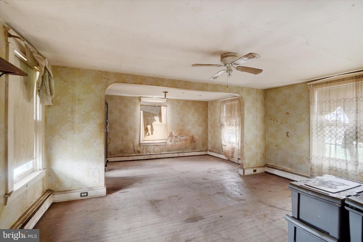 Property Photo:  12 Rapho Street  PA 17582 