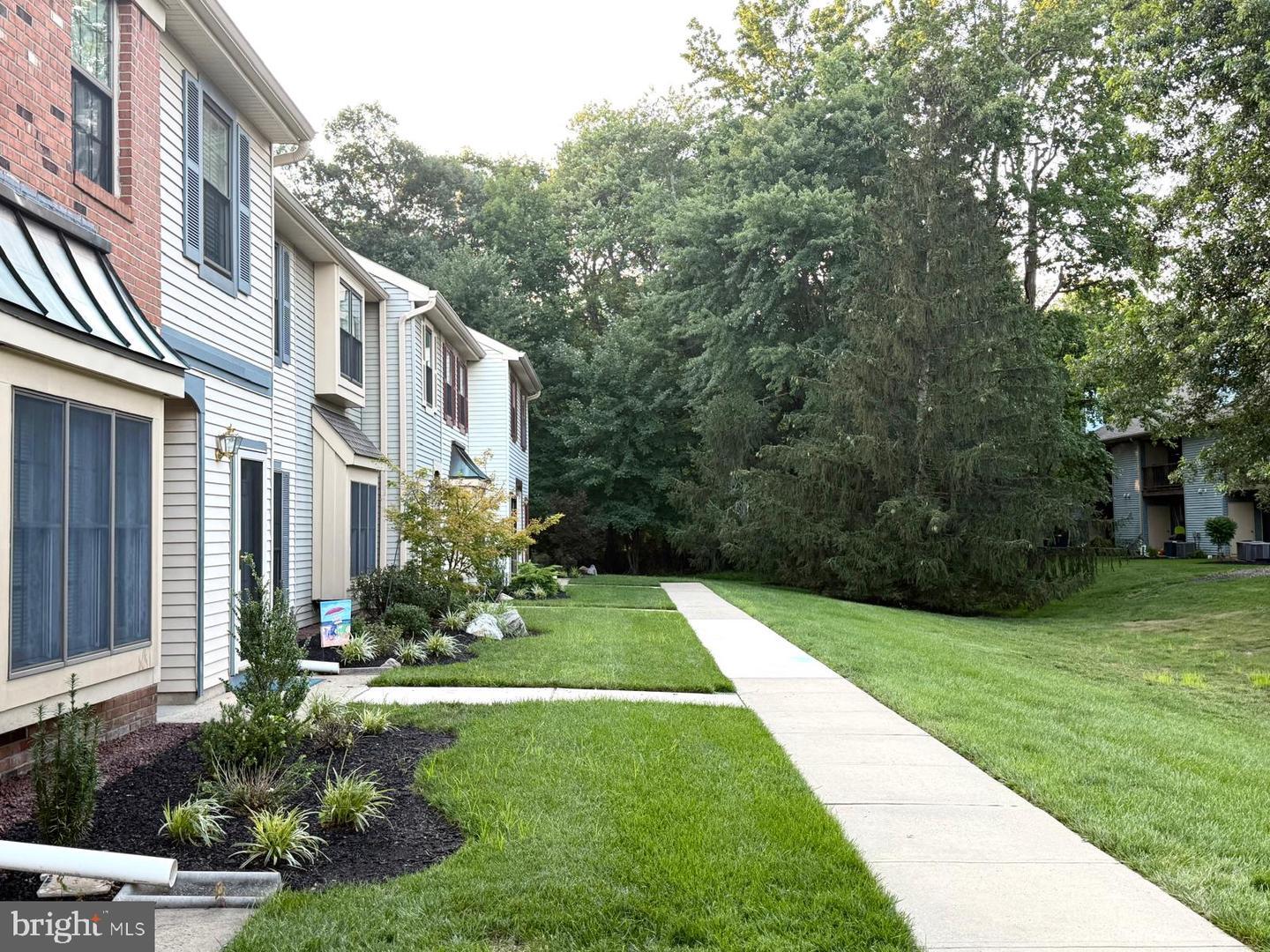Property Photo: 215 Wyndham Place NJ 08691