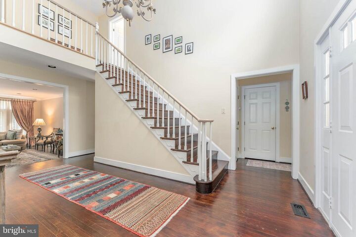 Property Photo:  406 Brighton Circle  PA 19333 
