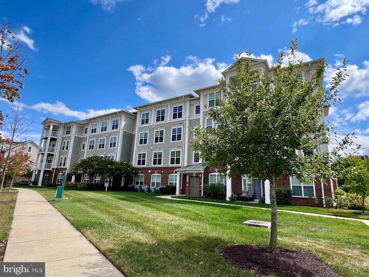 Property Photo:  3750 Clara Downey Avenue 44  MD 20906 