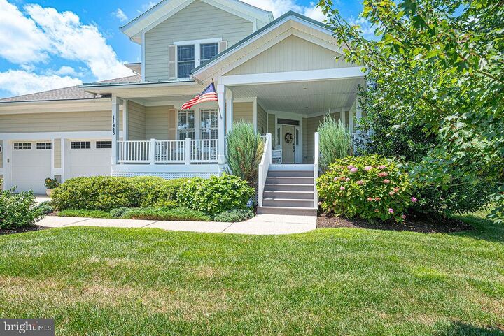 Property Photo:  11845 Man O War Lane  MD 21811 