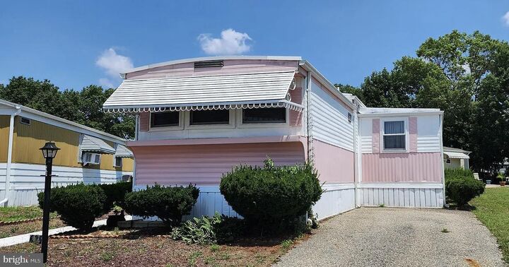 Property Photo: 625 Nocturn Way NJ 08755