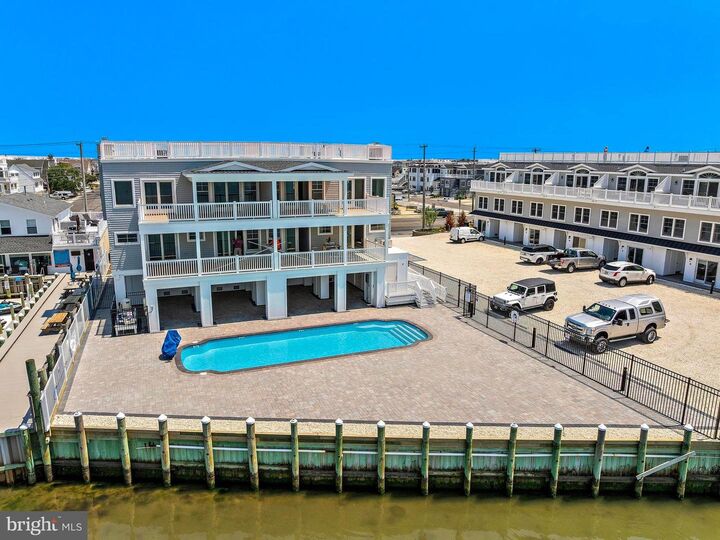 Property Photo: 2600 Long Beach Boulevard 20 NJ 08008