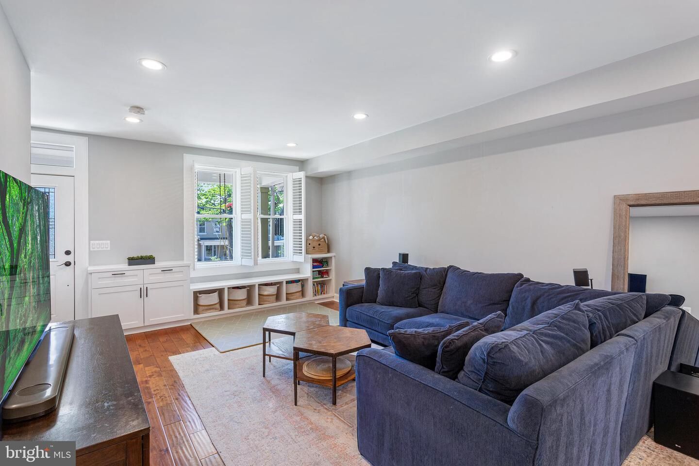Property Photo: 315 Upshur Street NW DC 20011