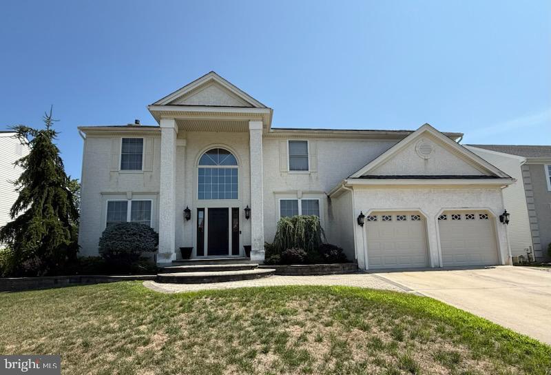 Property Photo: 66 Haddock Drive NJ 08080