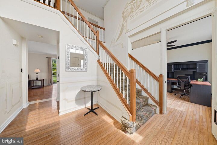 Property Photo: 66 Haddock Drive NJ 08080
