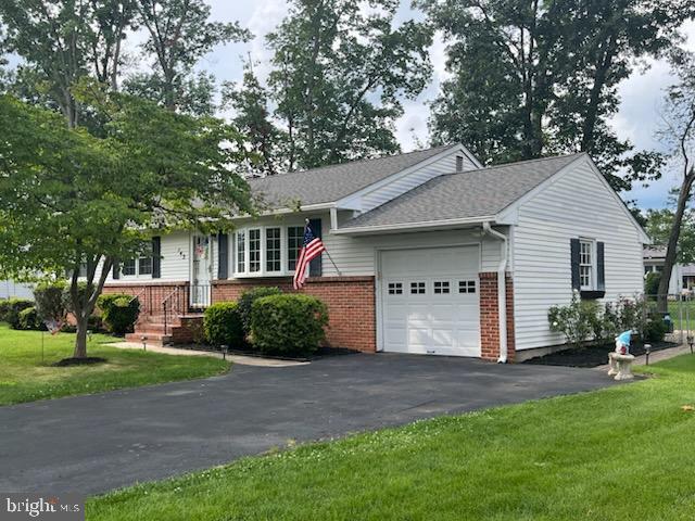 Property Photo: 142 Susan NJ 08638