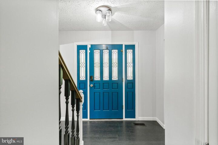 Property Photo: 8992 Hillary Court MD 20646