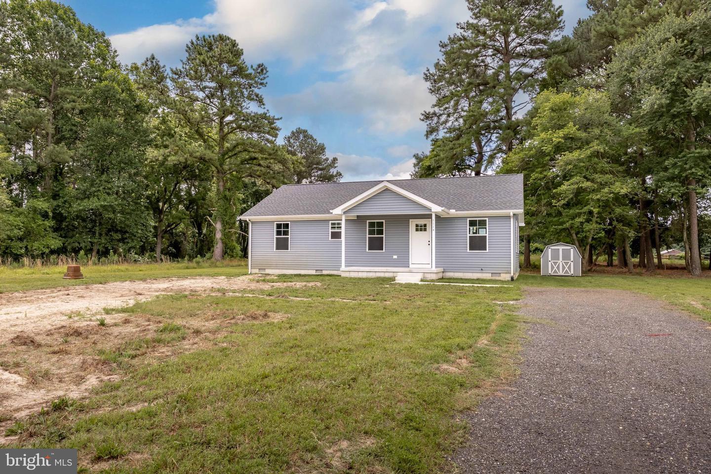 Property Photo: 1114 American Legion Road MD 21801