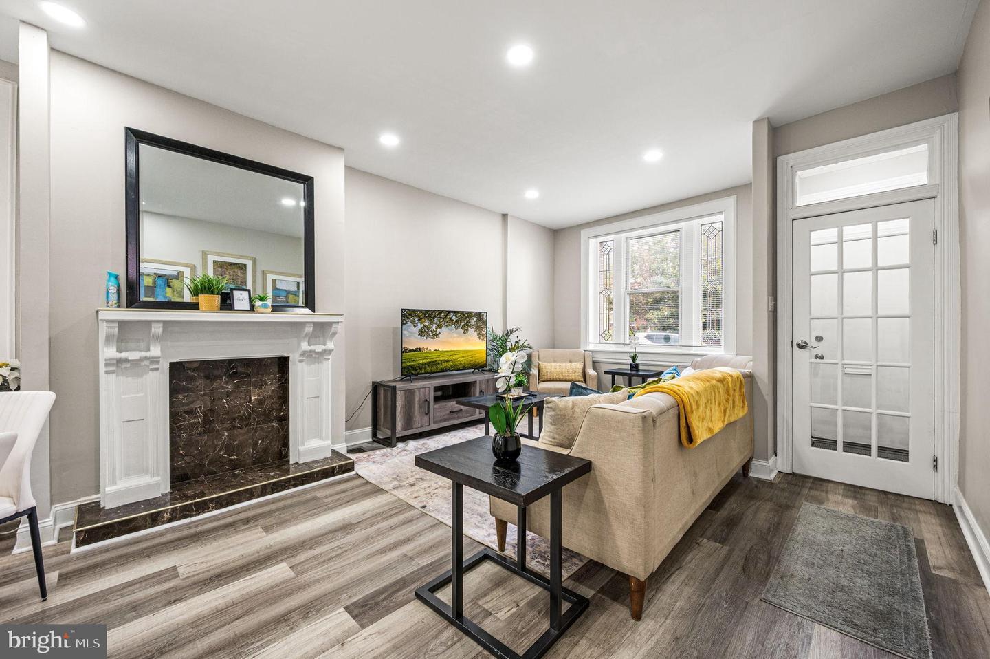 Property Photo:  930 N 30th Street  PA 19130 