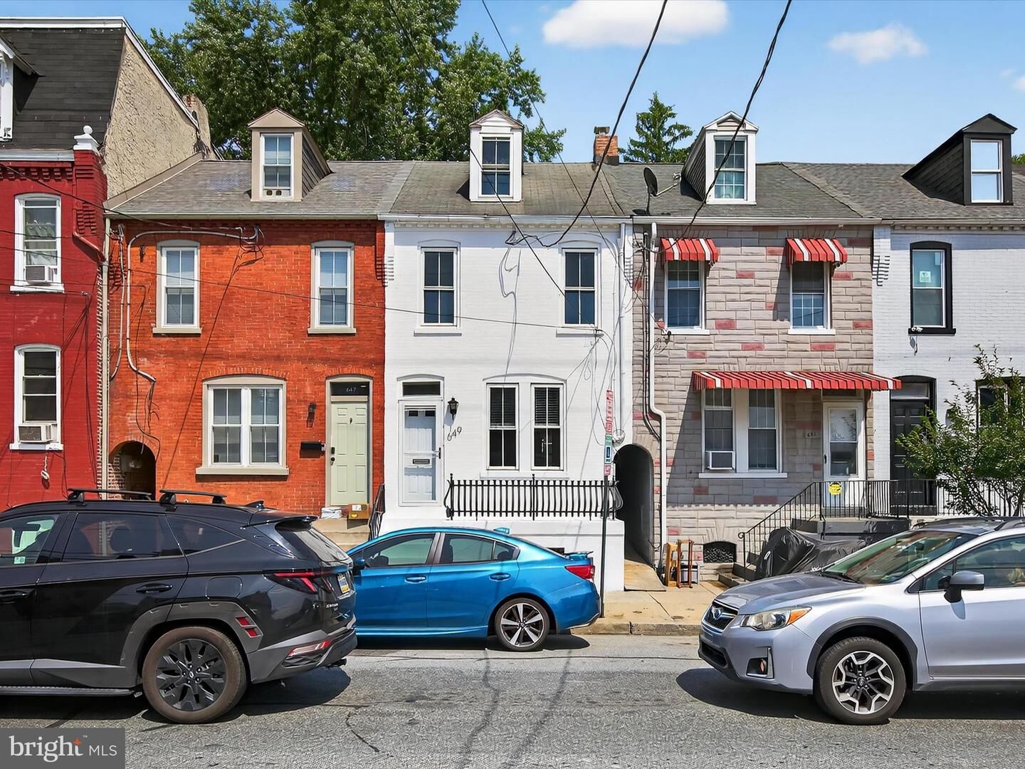 Property Photo:  649 S Queen Street  PA 17603 