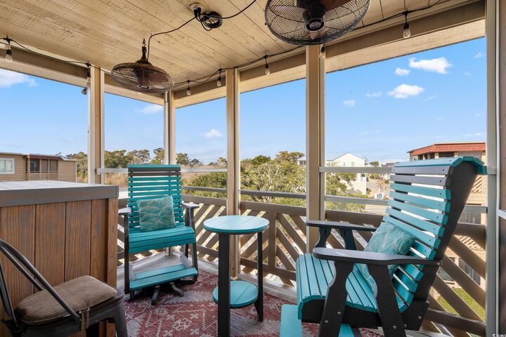 Property Photo:  600 S Ocean Blvd. C-21  SC 29582 