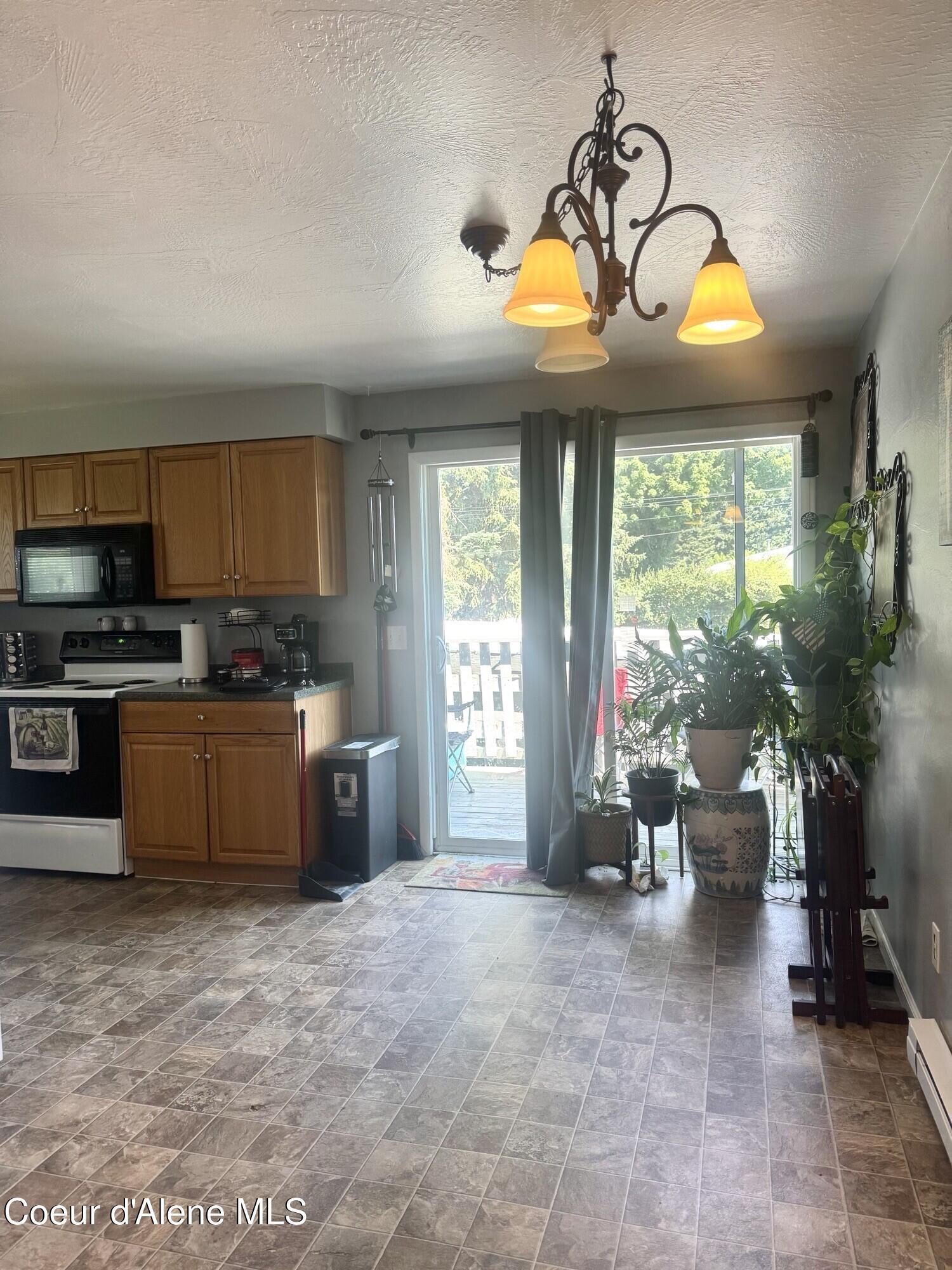 Property Photo: 9384 N Baack St ID 83835