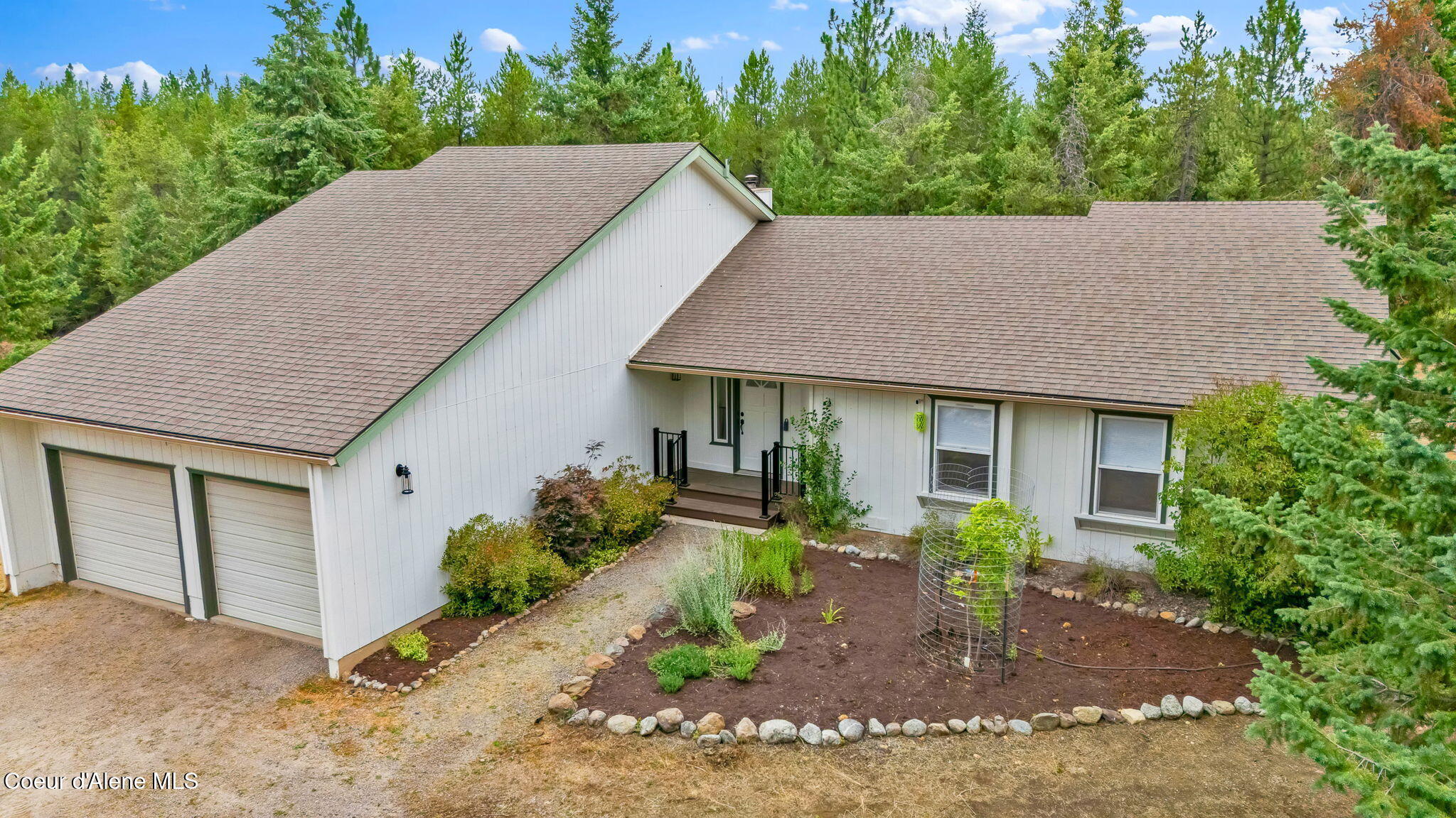 Property Photo: 8785 W Coeur D Alene Dr ID 83869