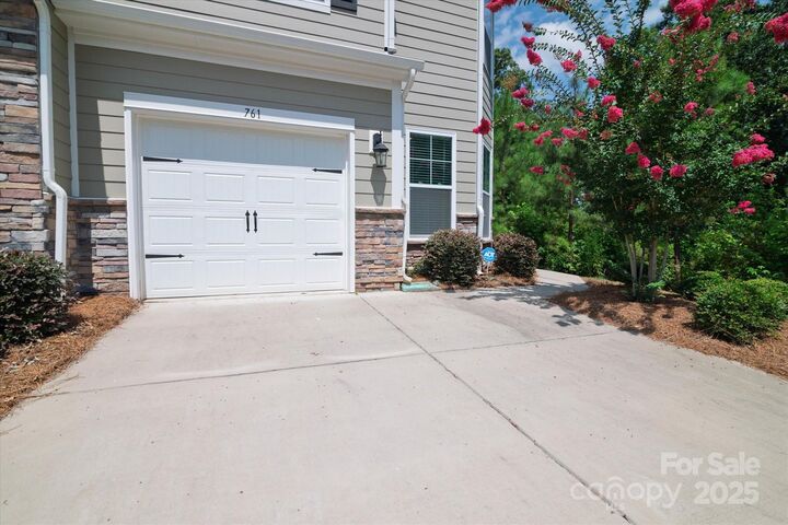 Property Photo: 761 Little Bluestem Drive SC 29710