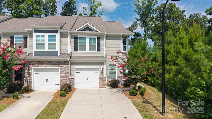 Property Photo:  761 Little Bluestem Drive  SC 29710 