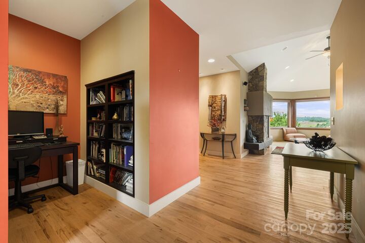 Property Photo: 16 Pearl Mountain Ridge NC 28748