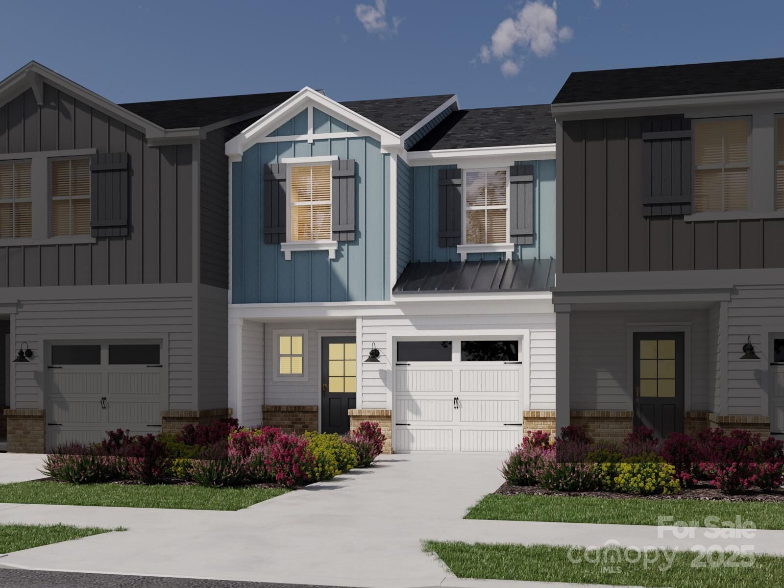 Property Photo:  218 Tiger Lily Drive  SC 29708 