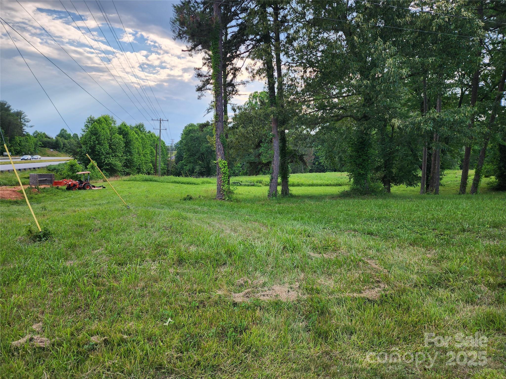 Property Photo: 000 W US Highway 421 Highway NC 28697