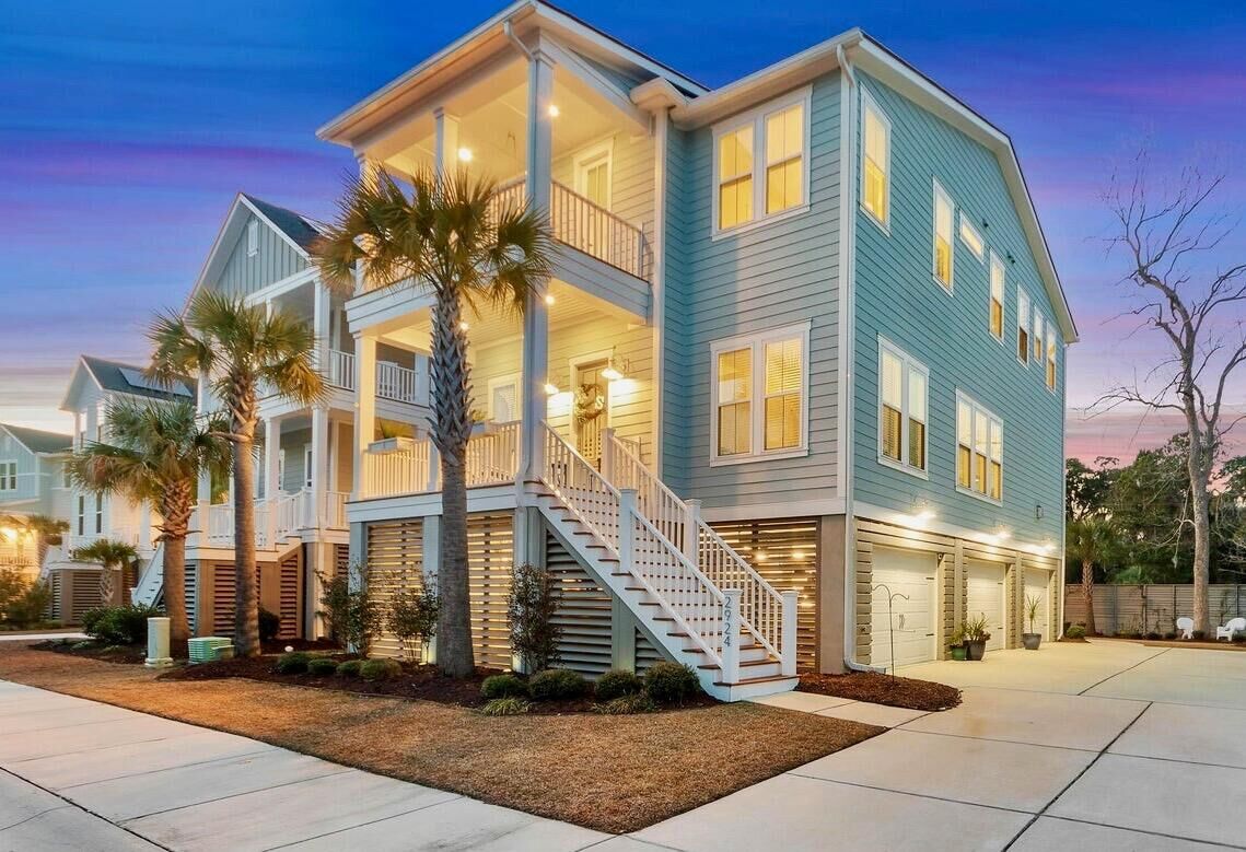 Property Photo: 2924 Tranquility Road SC 29466