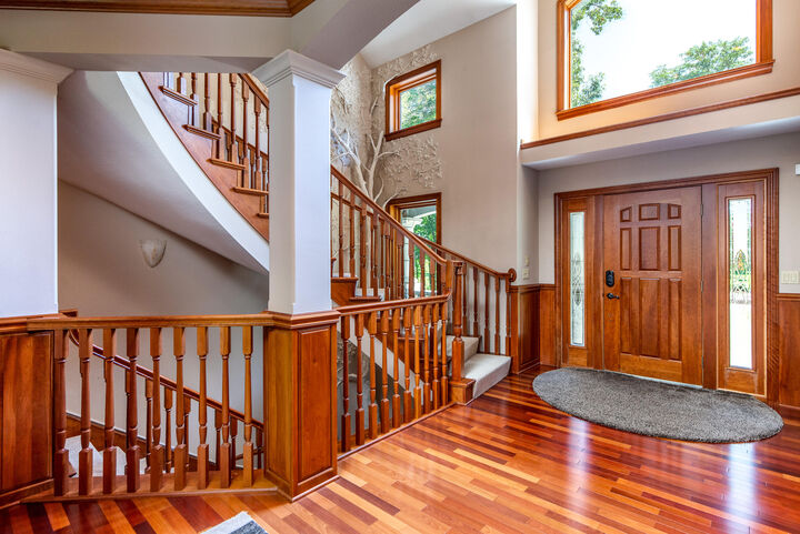 Property Photo: 4882 Copperstone Drive IA 50010