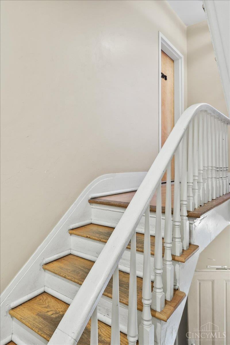 Property Photo: 1207 Republic Street OH 45202