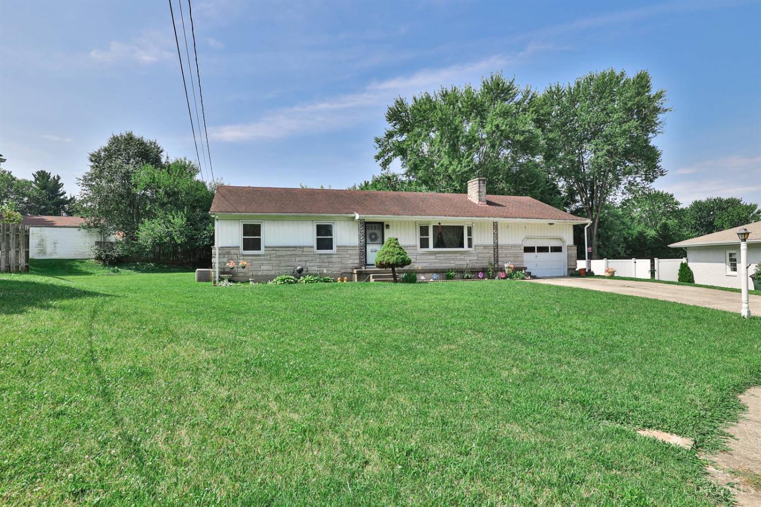 Property Photo:  983 Vassar Court  OH 45014 