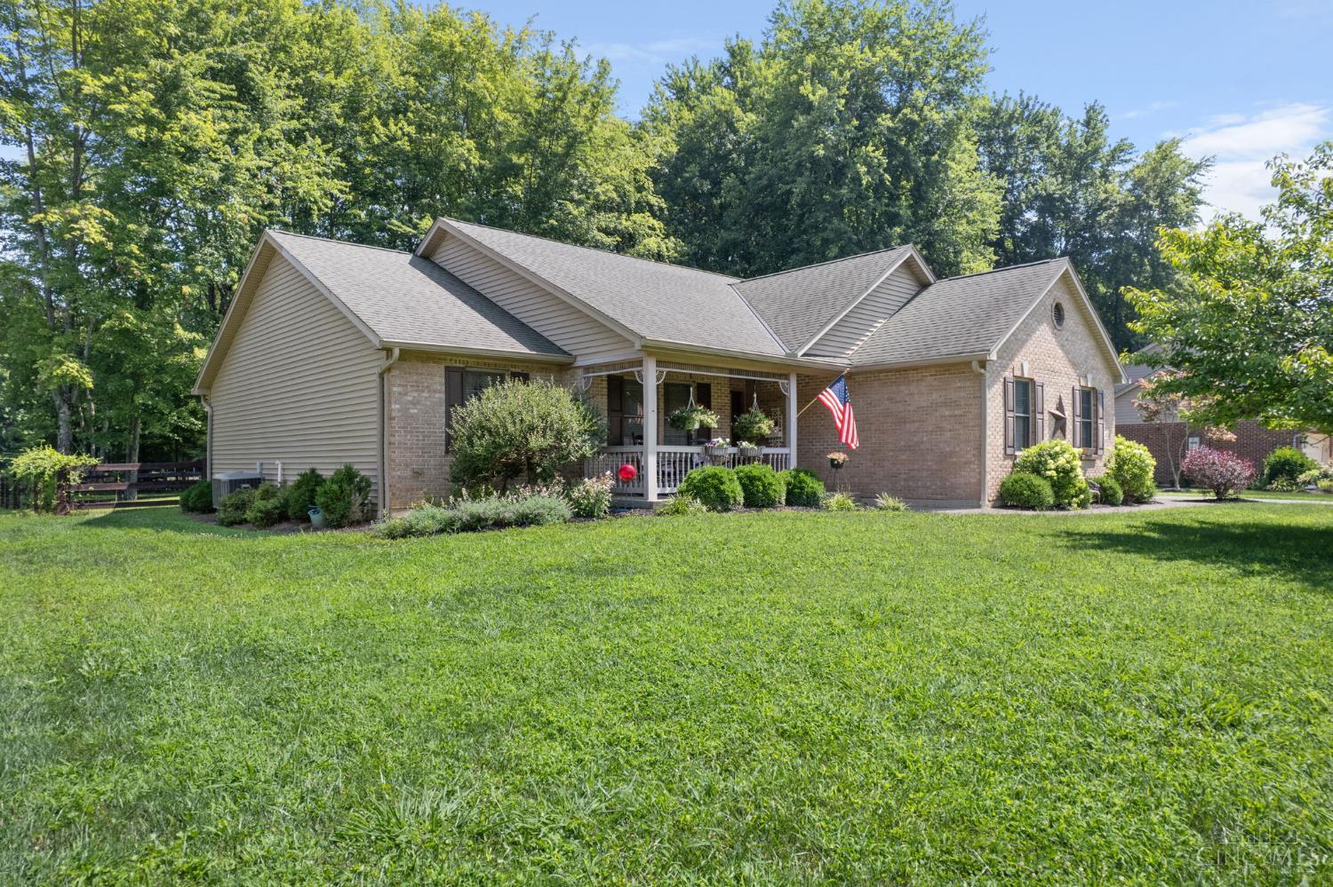 Property Photo:  2022 Wood Brook Drive  OH 45102 