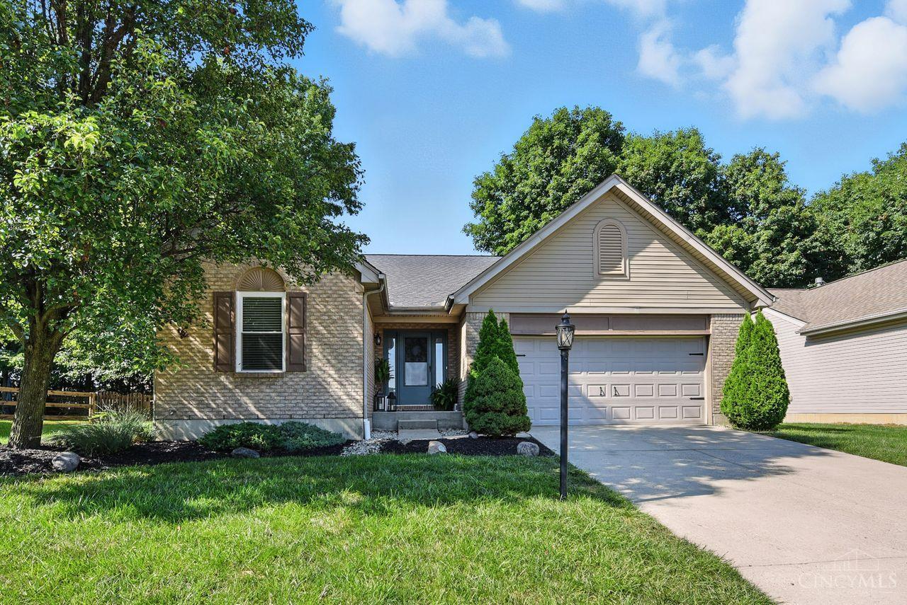 Property Photo: 7699 Turtle Hollow OH 45039