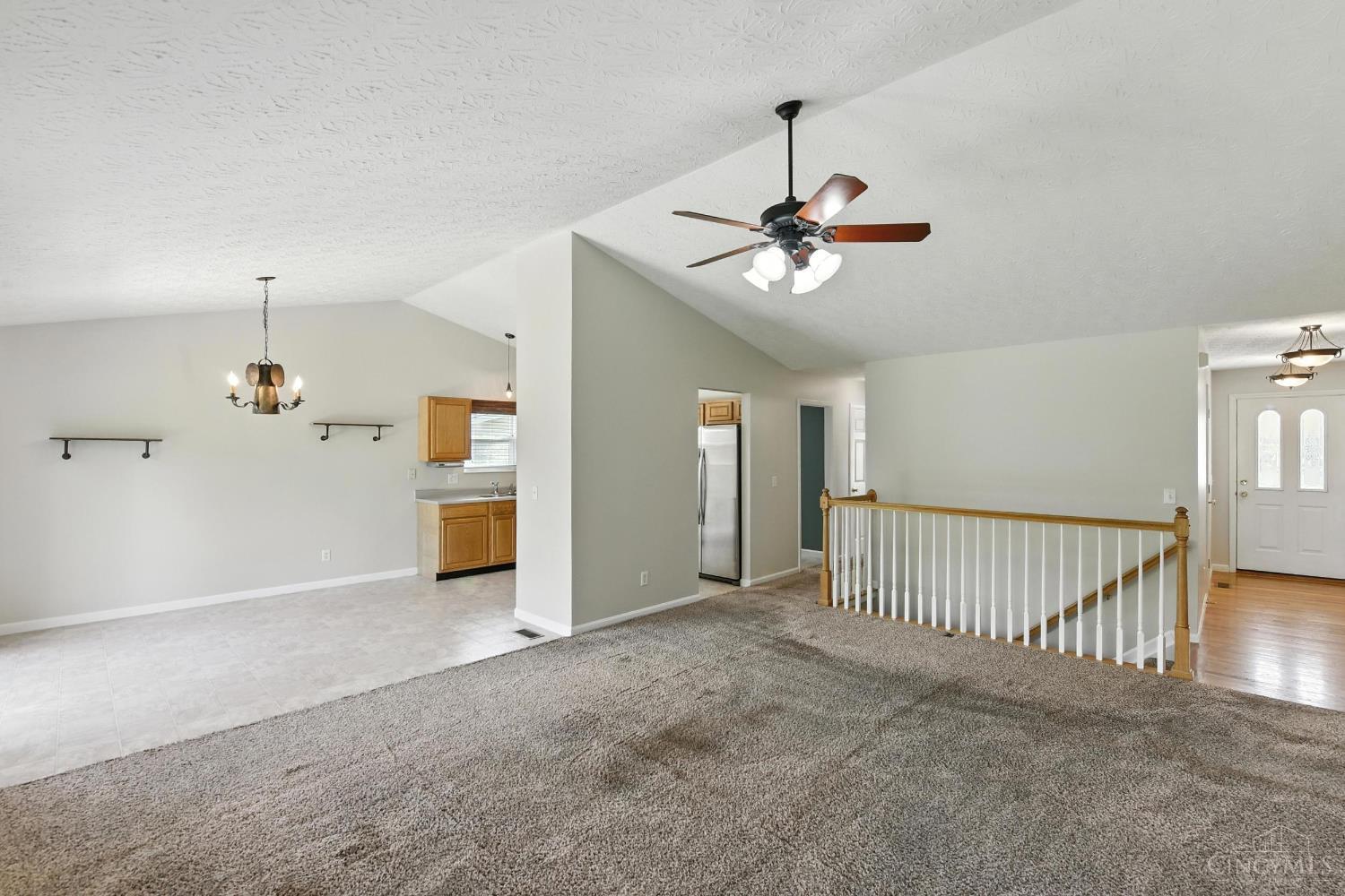 Property Photo:  60 Hollytree Drive  OH 45044 