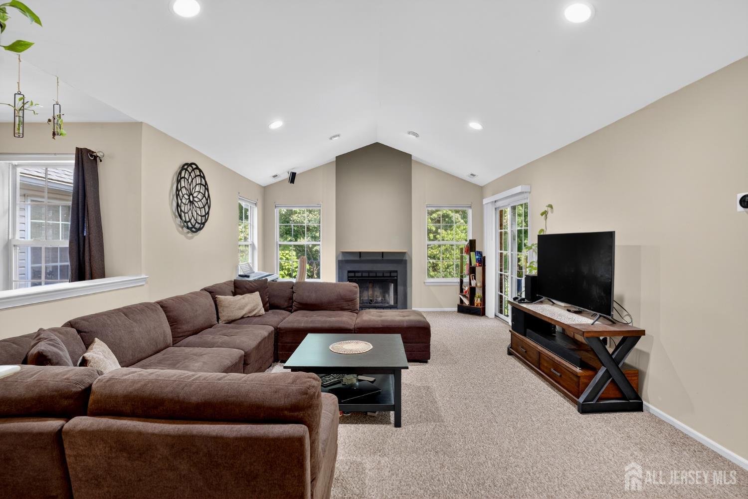 Property Photo: 231 Vasser Drive NJ 08854