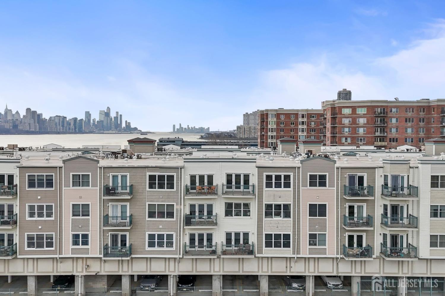 Property Photo: 344 The Promenade NJ 07020