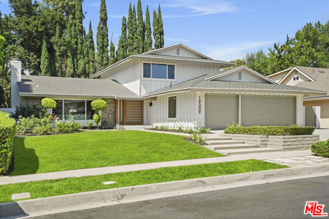 Property Photo:  19009 Celtic St  CA 91326 