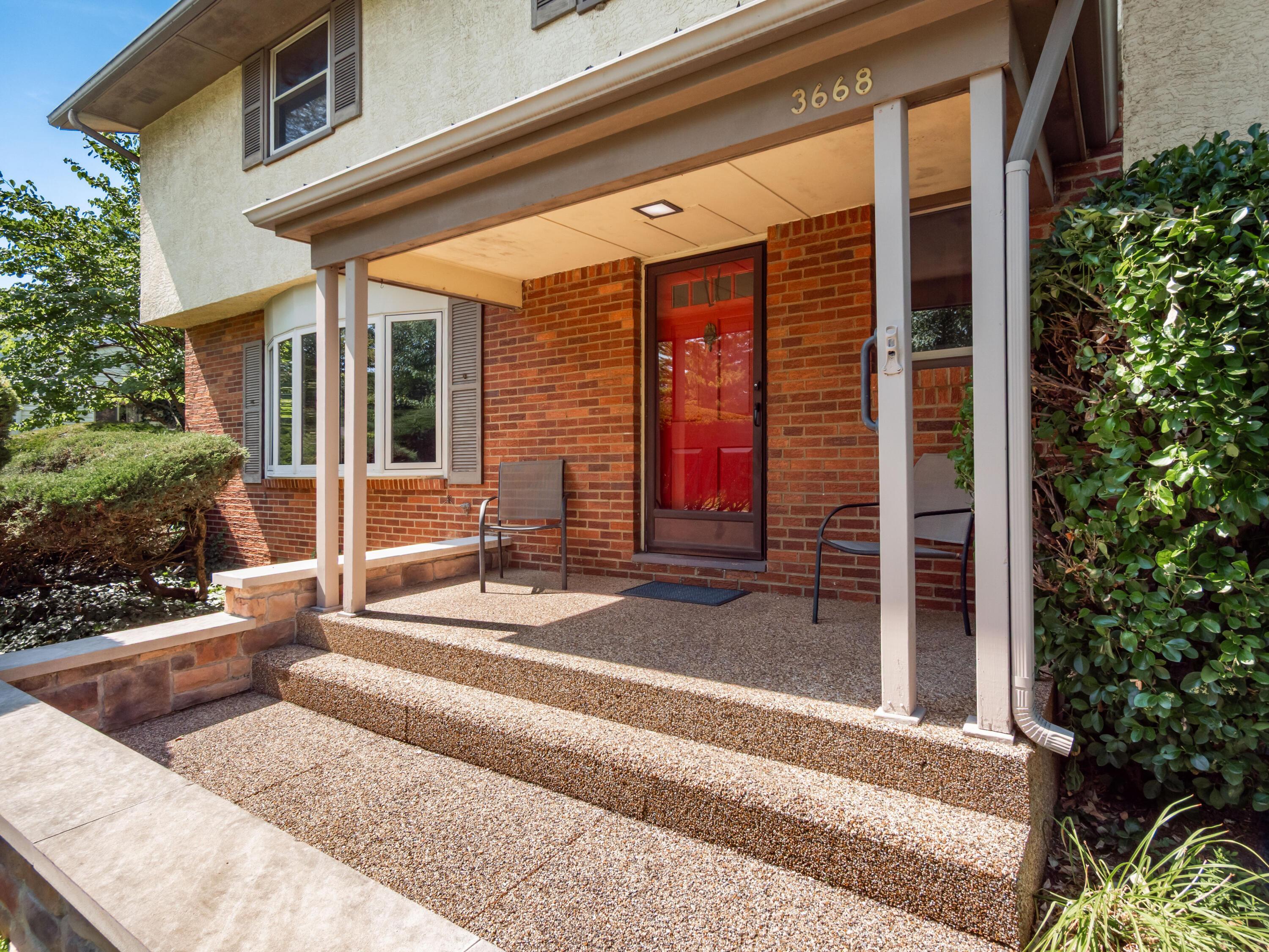 Property Photo:  3668 Ridgewood Drive  OH 43026 
